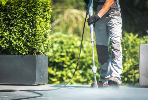 Best Patio and Deck Pressure Washing  in Olmos Park, TX