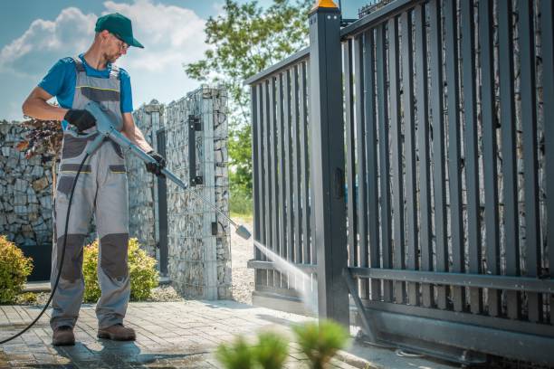 Best Restaurant Pressure Washing  in Olmos Park, TX